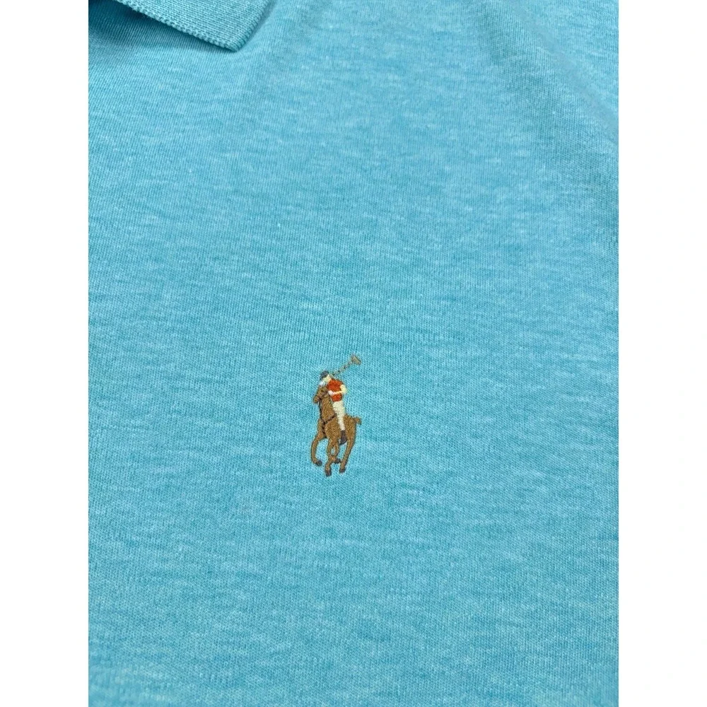 Polo Ralph Lauren this polo